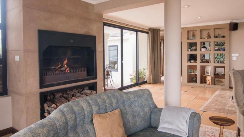 Commercial Property for Sale in Melkbosstrand Western Cape